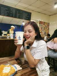 ฉ่ำนมสด 🥤 อร่อย ฉ่ำ สมชื่อ 🥐🥪🍞