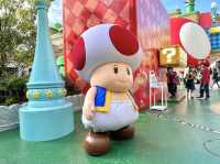 [USJ2024] อัพเดตโซนมาริโอ้ Super Nintendo World