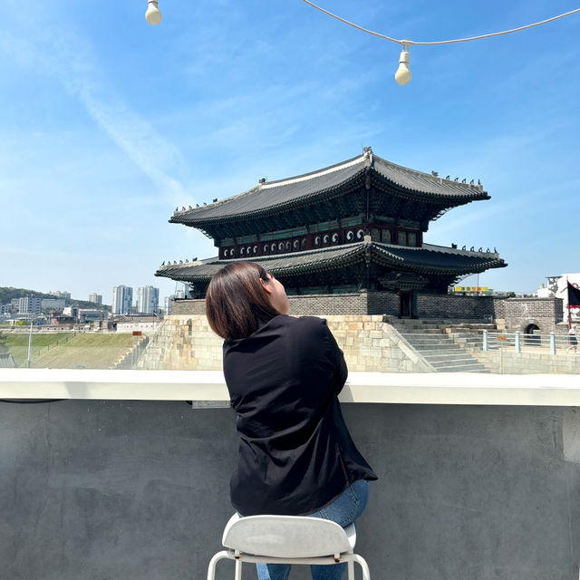 เที่ยวเมืองซูวอน ห่างจากโซลแค่ 1 ชม.