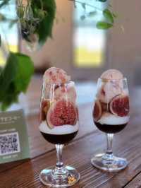 【山口グルメ】☕フタマタセコーヒー🍶永山本家酒造場