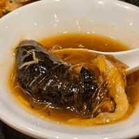 放題有任食魚子醬？榴槤蓉？