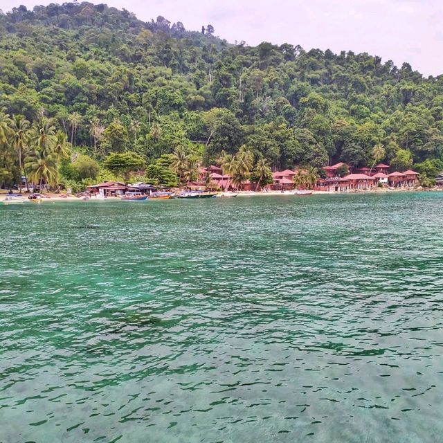 🇲🇾 Perhentian Island Highlights: A Local's Guide to the Top Attractions