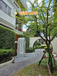  ⭐️  GLIG CAFE 