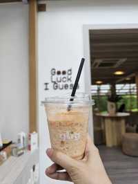 🍰🌻GLIG CAFE