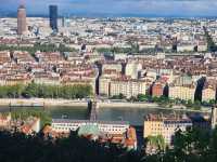 FRANCE LYON