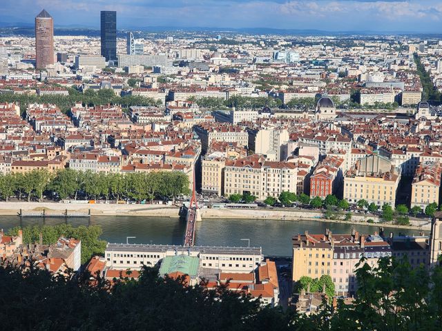 FRANCE LYON