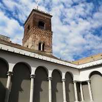 Palazzo Ducale (Doge’s Palace)