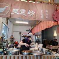 From Markets to Wetlands: A Taste of Taichung in a Day