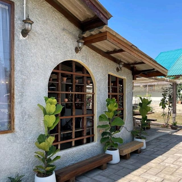 รำ-ปัน Cafe&Restaurants