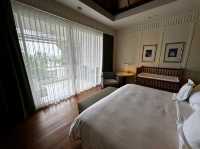 รีวิว Intercontinental Hua Hin Resort 