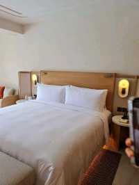 รีวิวโรงแรม Centara reserve Samui