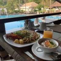 📍Cape Panwa Hotel