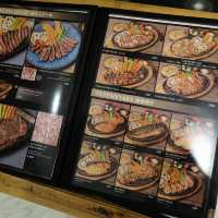 Kaizen Sushi Hibachi 