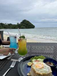 🏖️ Elixir Resort Koh Yao Yai พังงา