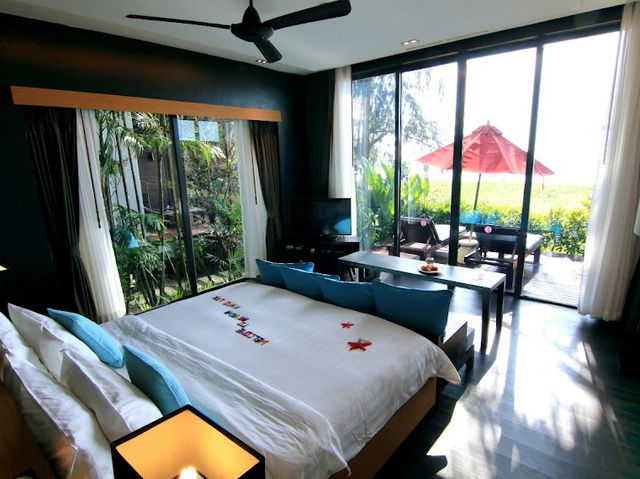 🏖️ Ramada Resort by Wyndham Khao Lak