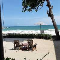  📍🌊Sai Kaew Beach Resort 