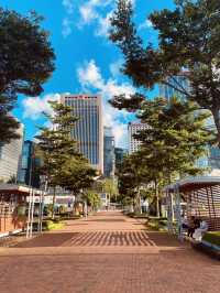 【香港】おすすめシティウォーク