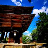 奈良東大寺