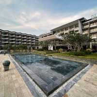 รีวิวที่พัก Novotel Phu Quoc Resort