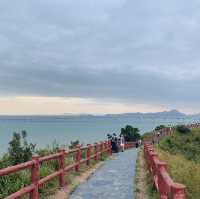香港「貓島」： 大澳的水鄉風情之旅