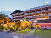 Stella Swiss Quality Hotel 