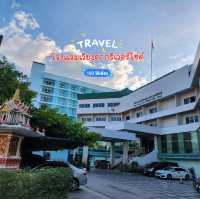 โรงแรมเวียงตากริเวอร์ไซด์