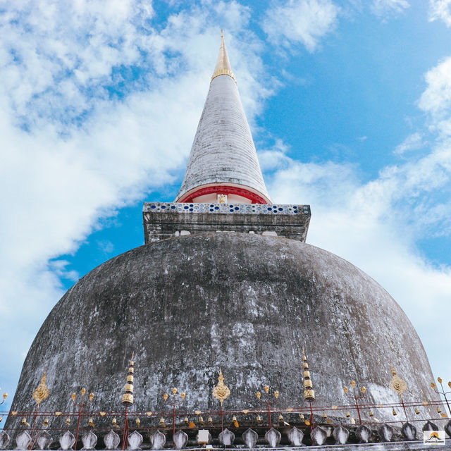 วัดพระมหาธาตุวรมหาวิหาร