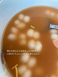 ソウル《付岩洞》ミシュラン掲載店 味わってみない？