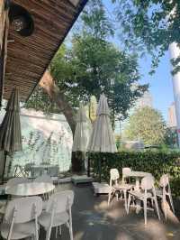 work cafe