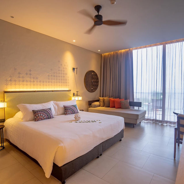 Pullman Khao Lak Resort 🌴