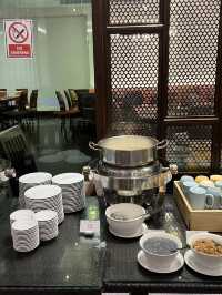 M cafe @ MIDA GRAND HOTEL DHAVARAVATI 