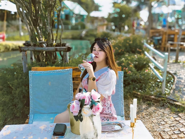 ปานชีวาคาเฟ่