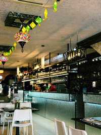 Hidden Cafe in USJ : Chef Ammar