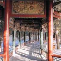 四大名園～頤和園