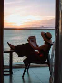 Movenpick Siam Hotel Na Jomtien Pattaya
