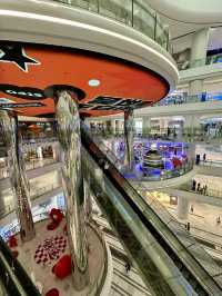 Exploring Shenzhen: A Cityscape Adventure with Night Lights and Unique Experiences