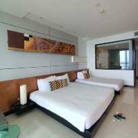 The Zign Hotel โรงแรมหรู 5 ดาว ติดทะเล