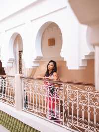 摩洛哥Marrakech Riad 介紹第二彈❤️‍