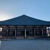元興寺