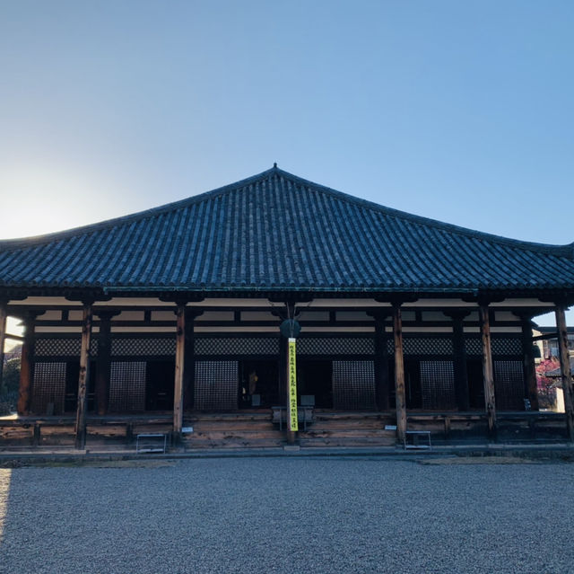 元興寺
