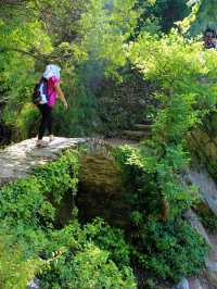 Journey Along the Beautiful Coastline: Hiking the Monterosso to Vernazza Trail
