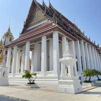 วัดระฆังโฆสิตารามวรมหาวิหาร