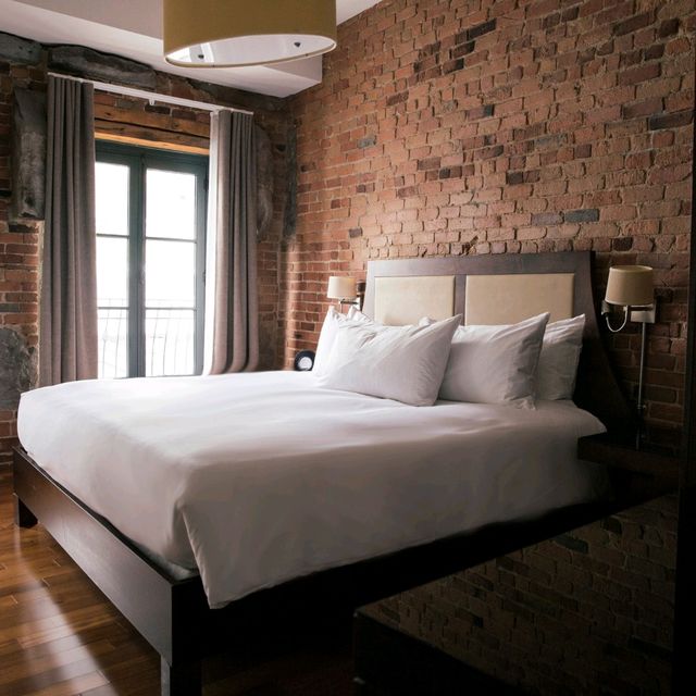Hotel Nelligan