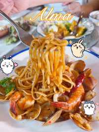 🌟去澳門食正宗葡國菜@葡景軒 Alma