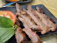 “ครัวปีกไม้” ร้านอาหารถนนศรีนครินทร์