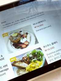 【釜山 田浦】11時まではアイスアメリカーノが無料！YOURTYPE