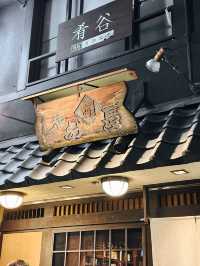 🍽️日本大阪35年老店懷舊壽喜燒🤎