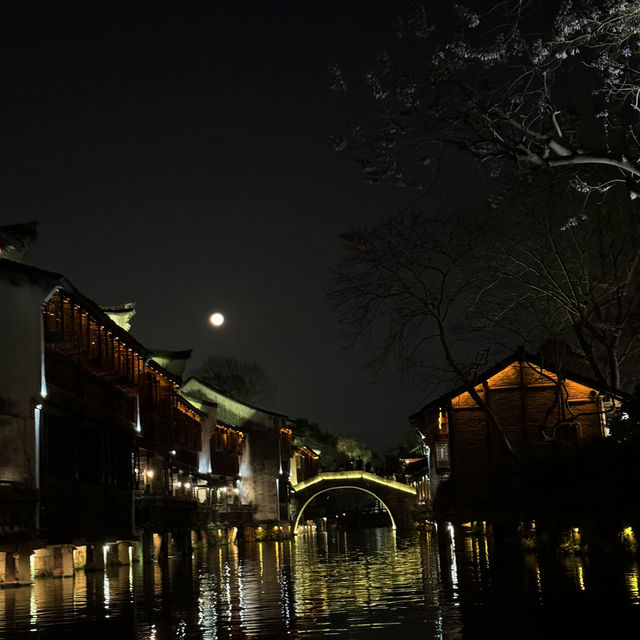 Wuzhen - Venice of the East