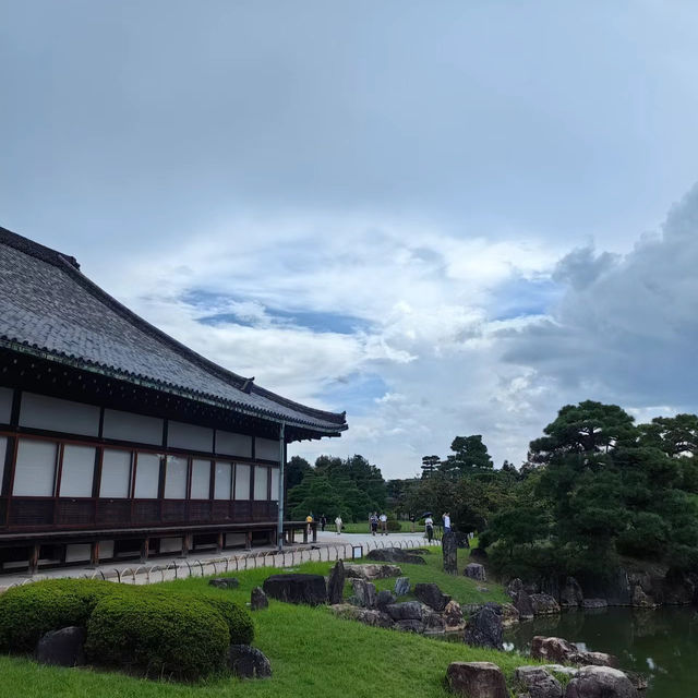 大阪歷史博物館：穿越時空🏛️⏳