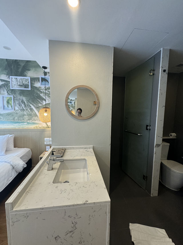 See Seeker Krabi Resort 🌊🏝️
